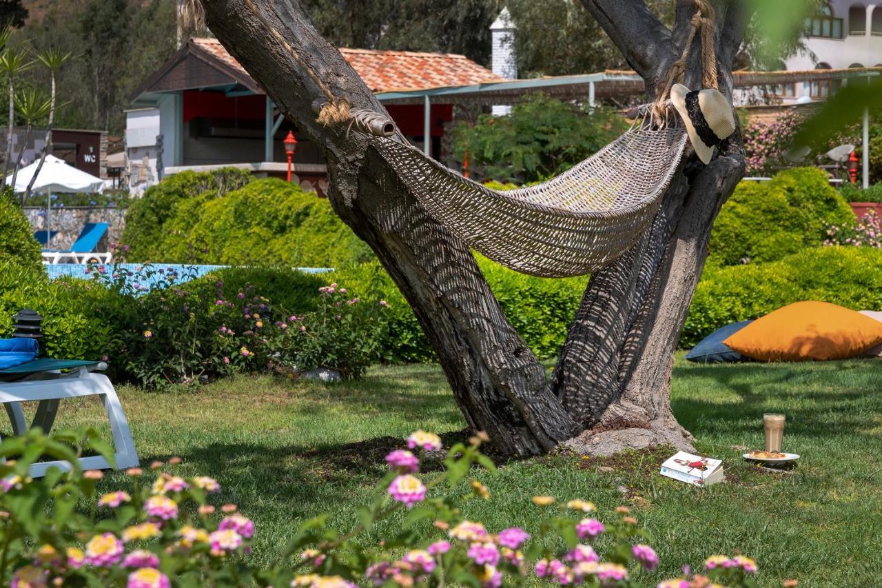 Resort Marti La Perla - Adult Only+16