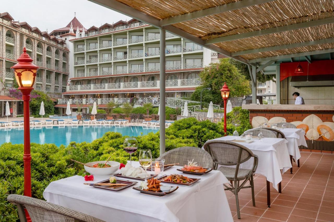 Marti La Perla - Adult Only+16 Resort 4*
