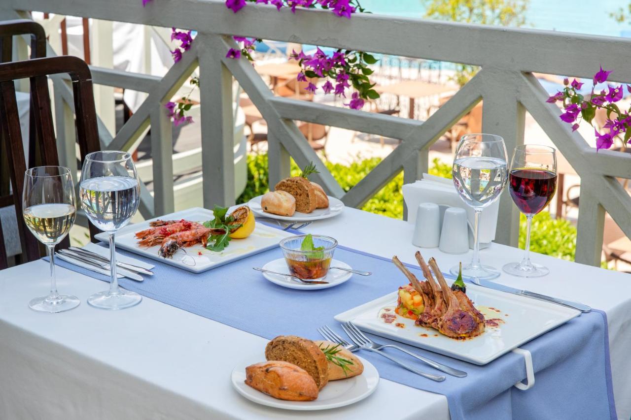 Resort Marti La Perla - Adult Only+16 Marmaris