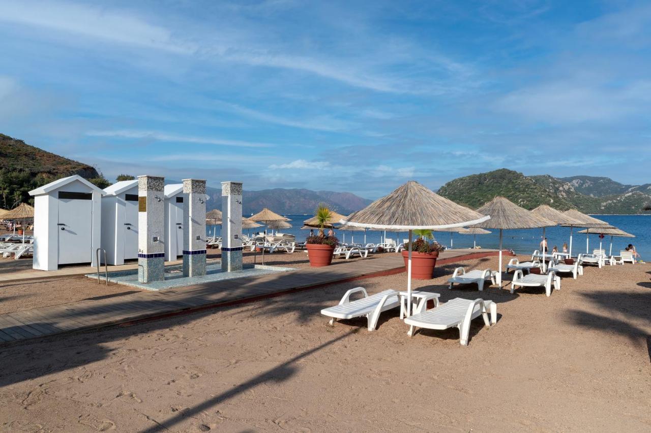 Marti Deluxe Resort 5*