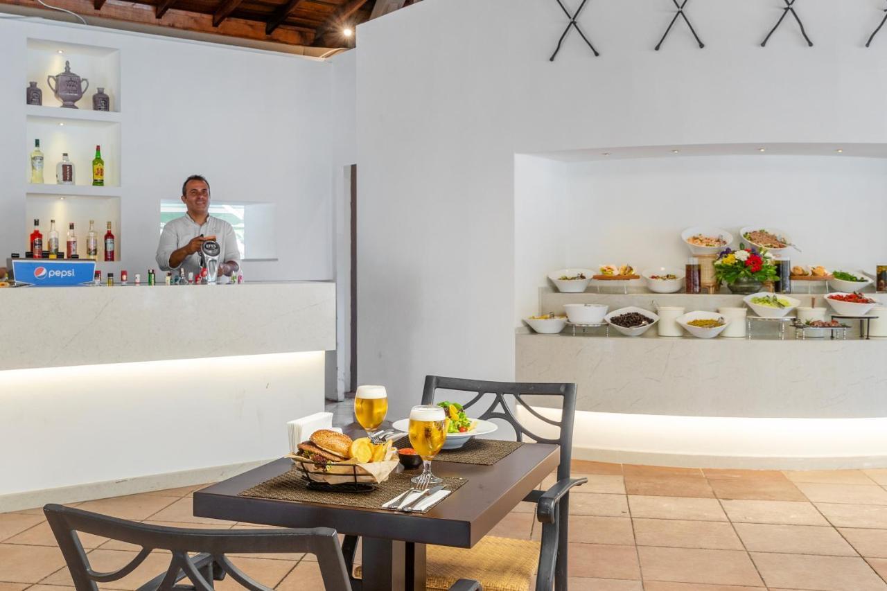 Marti Deluxe Resort 5*