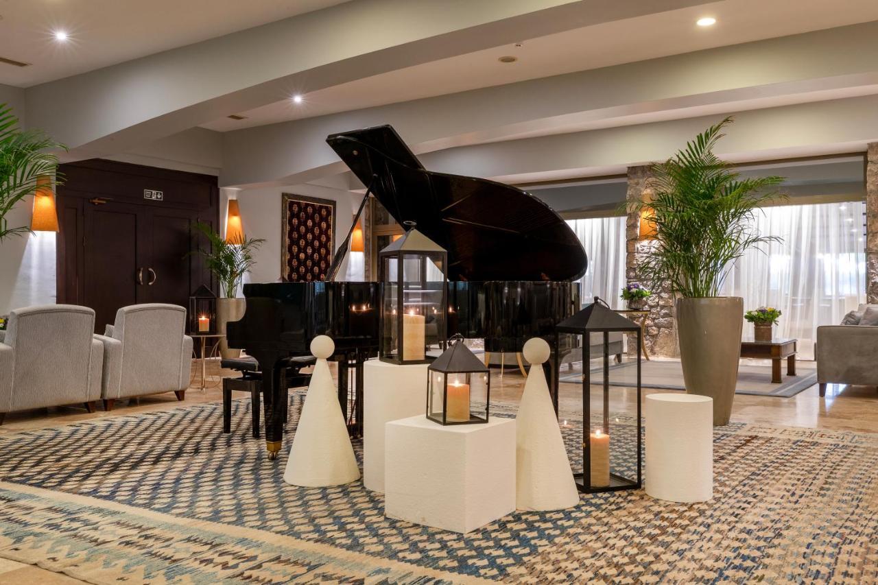 Resort Marti Deluxe 5*