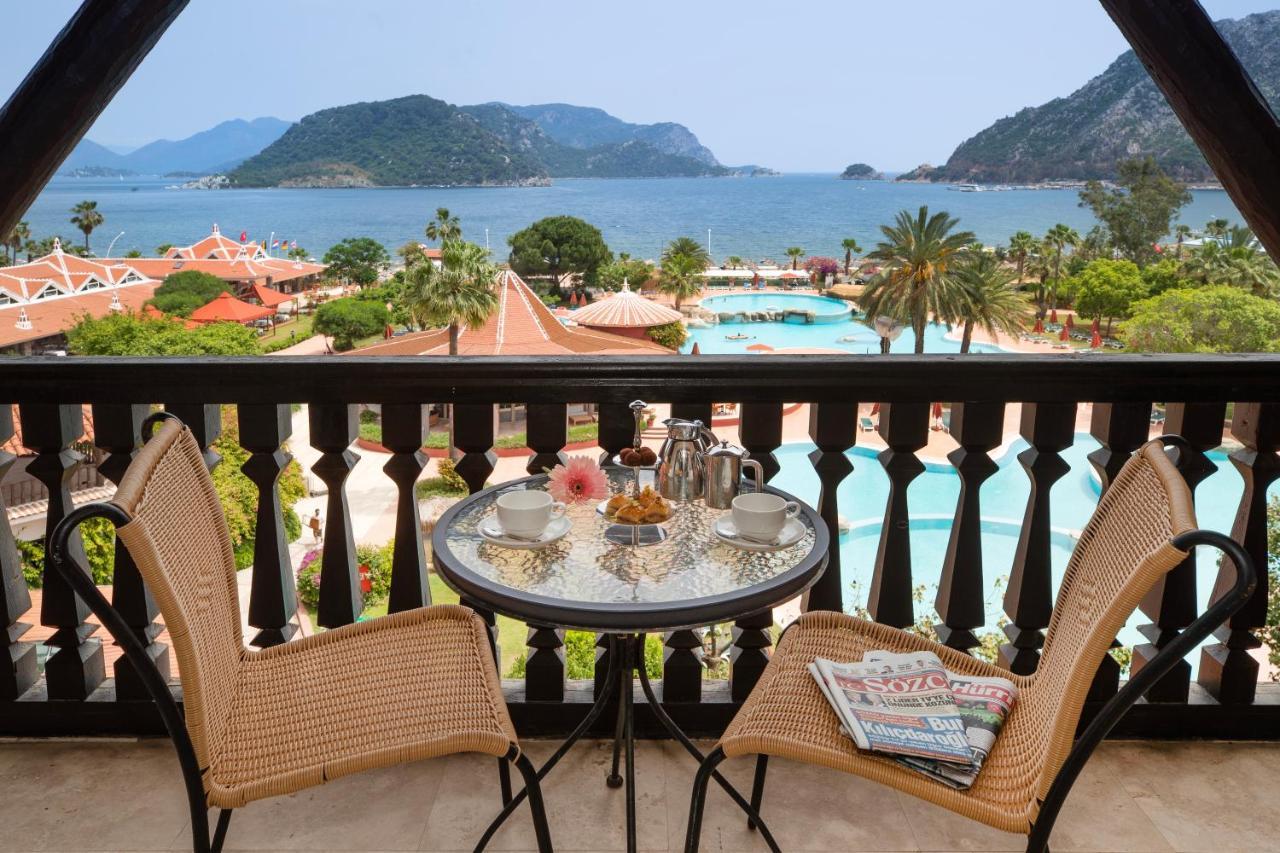 Resort Marti Deluxe