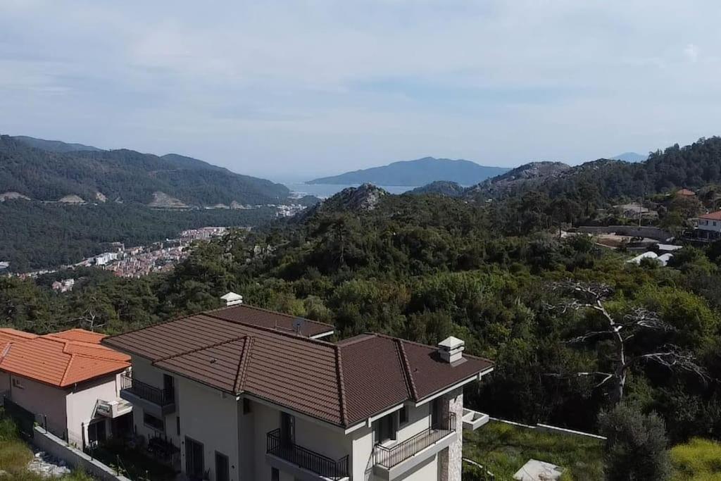 Suna Summer House Holiday home Marmaris