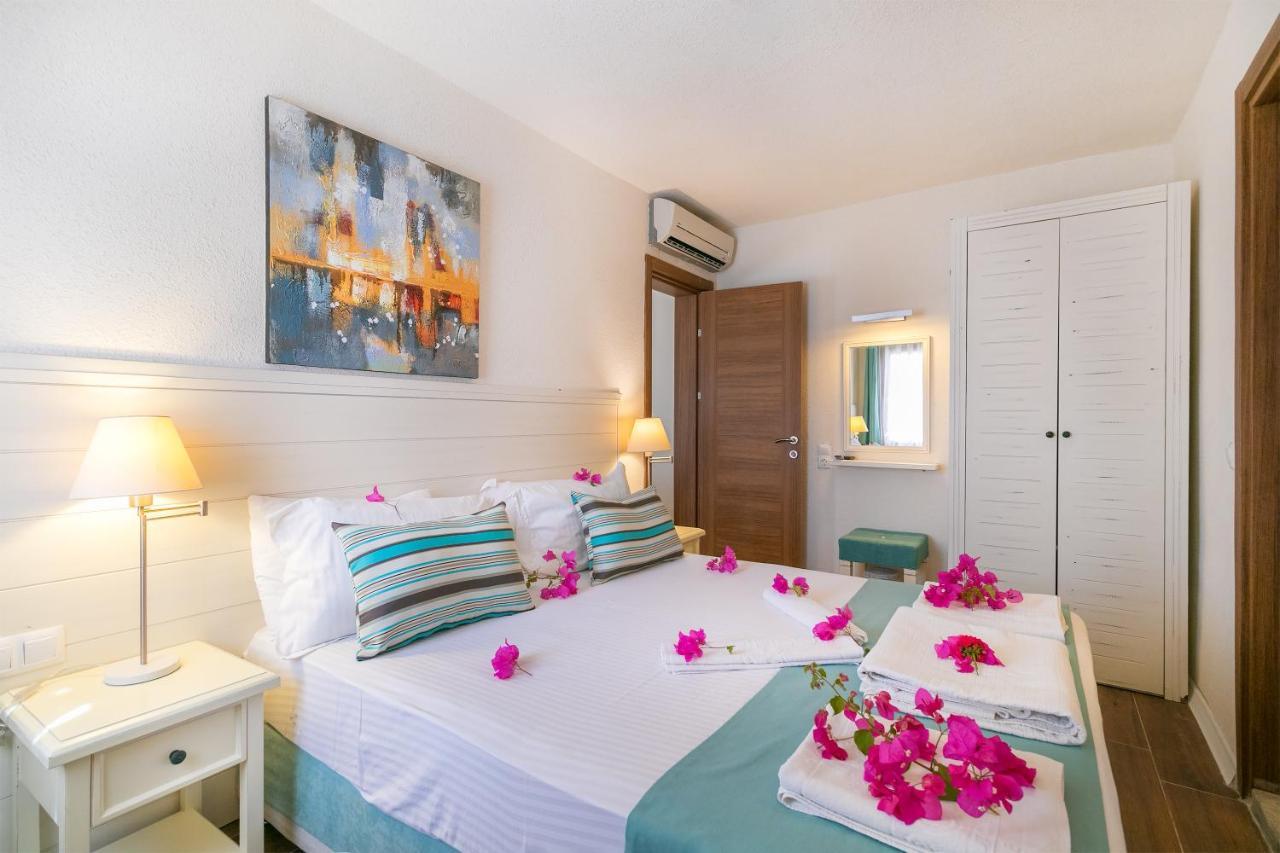 Hotel Big Poseidon Boutique & Yacht Club *