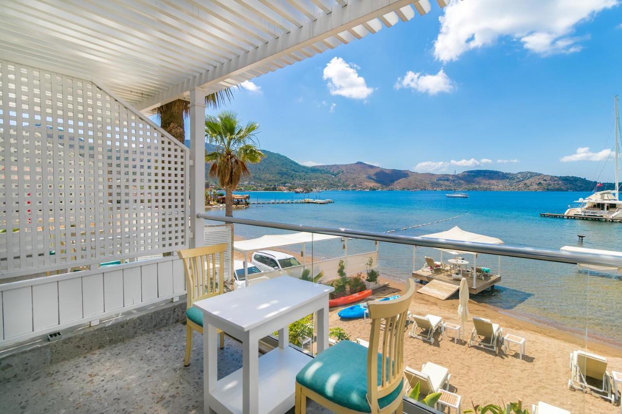 Hotel Big Poseidon Boutique & Yacht Club Marmaris