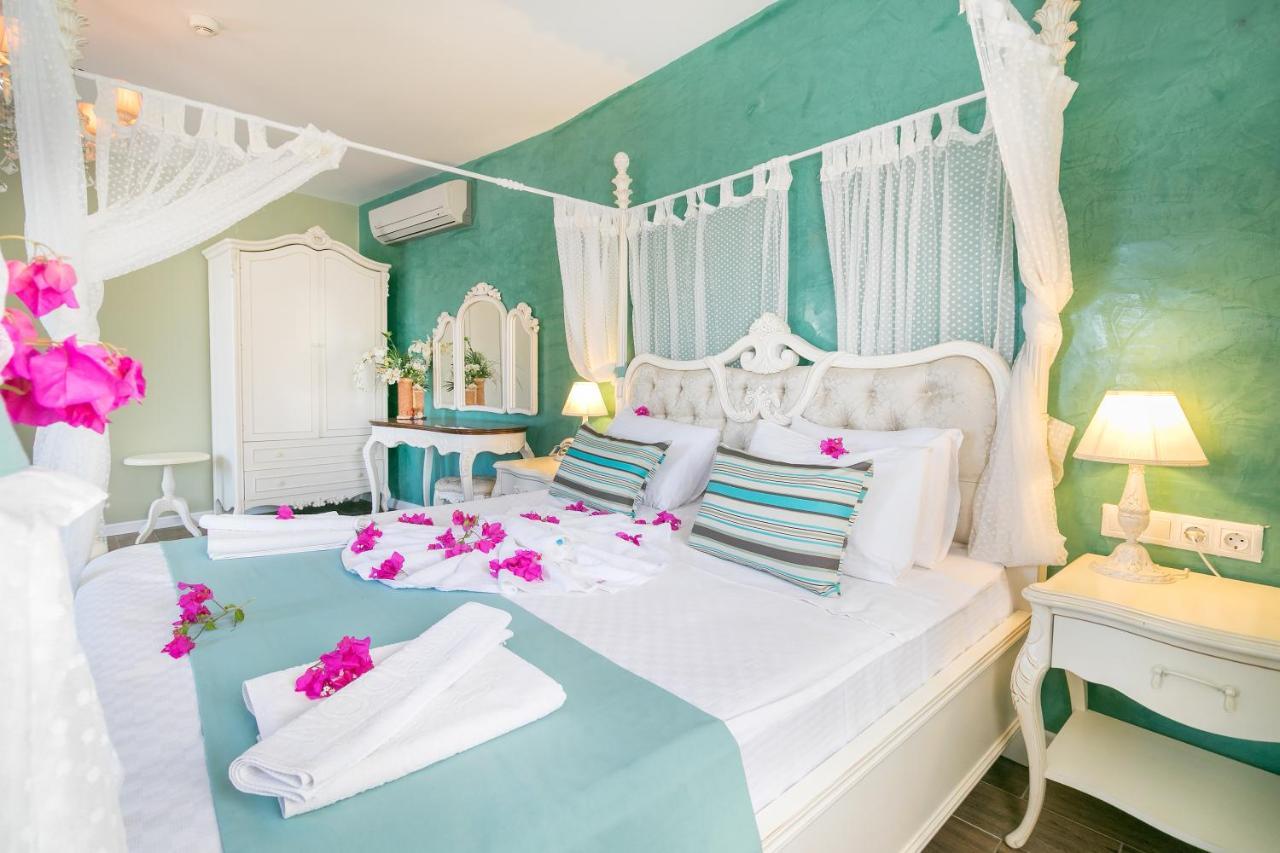 Hotel Big Poseidon Boutique & Yacht Club *
