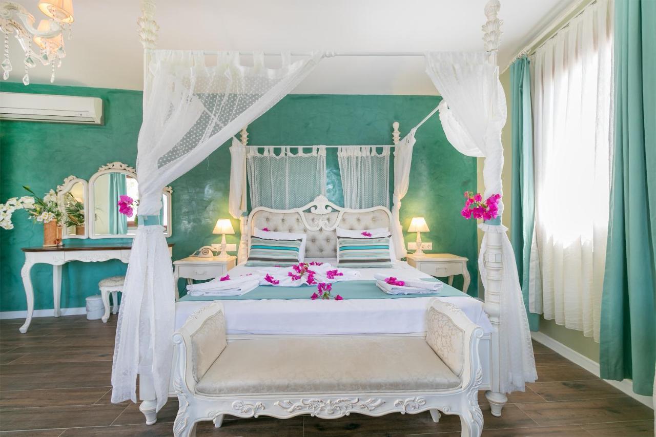 Hotel Big Poseidon Boutique & Yacht Club