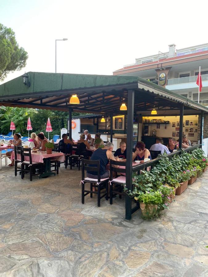 Unver Apartment Marmaris