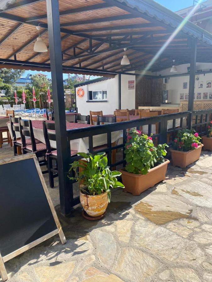 Unver Marmaris