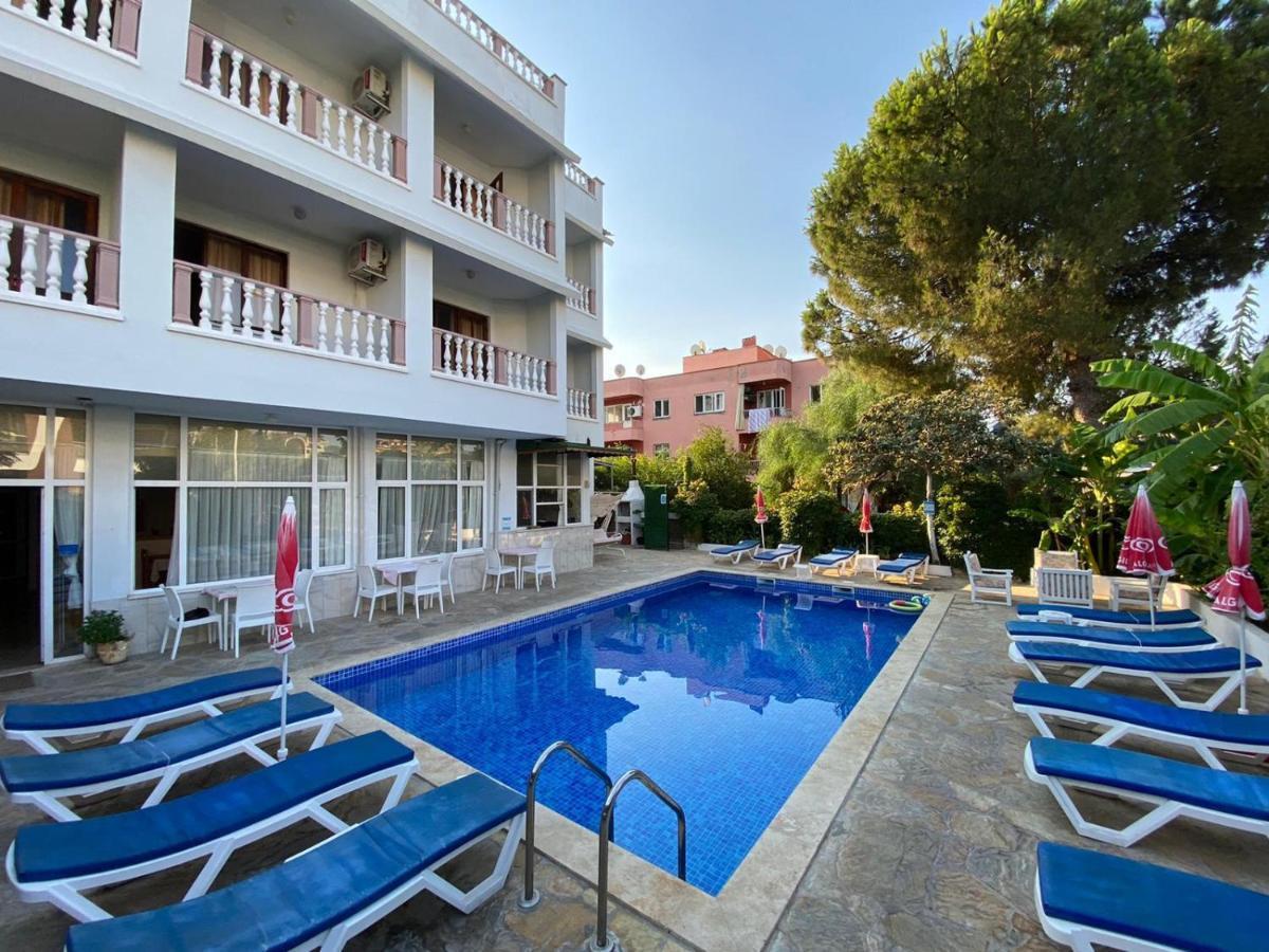 Unver * Marmaris