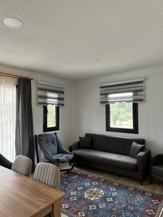 Vakantiehuis Sevimli Evler Orhaniye 2 *