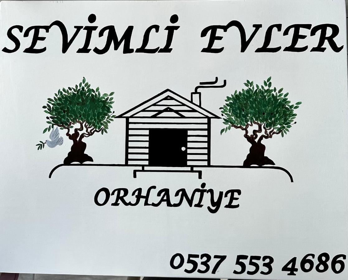 Sevimli Evler Orhaniye 2 * Marmaris