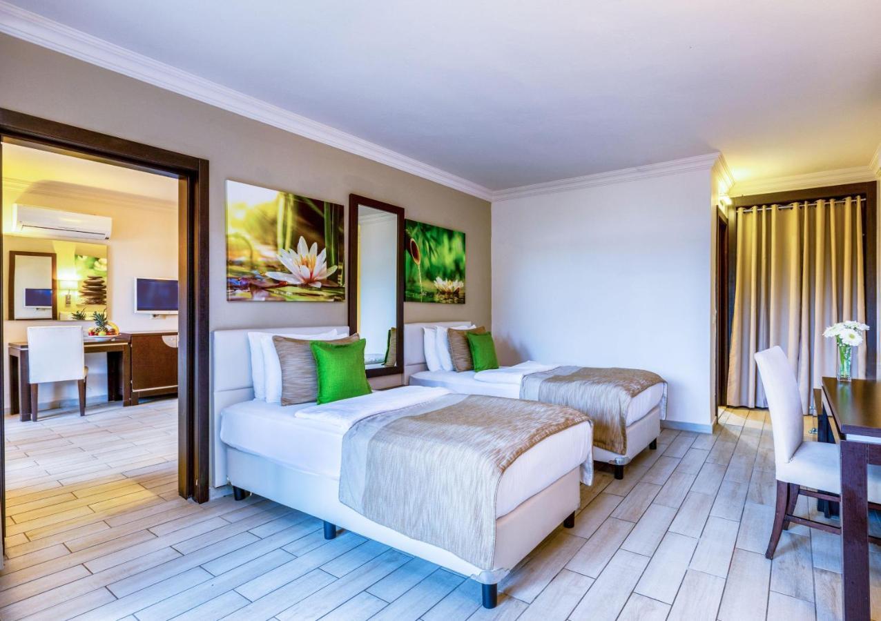 Bay - Adults Only Hotel Marmaris