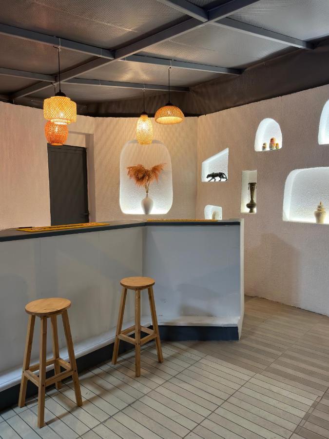 Soykan Hotel