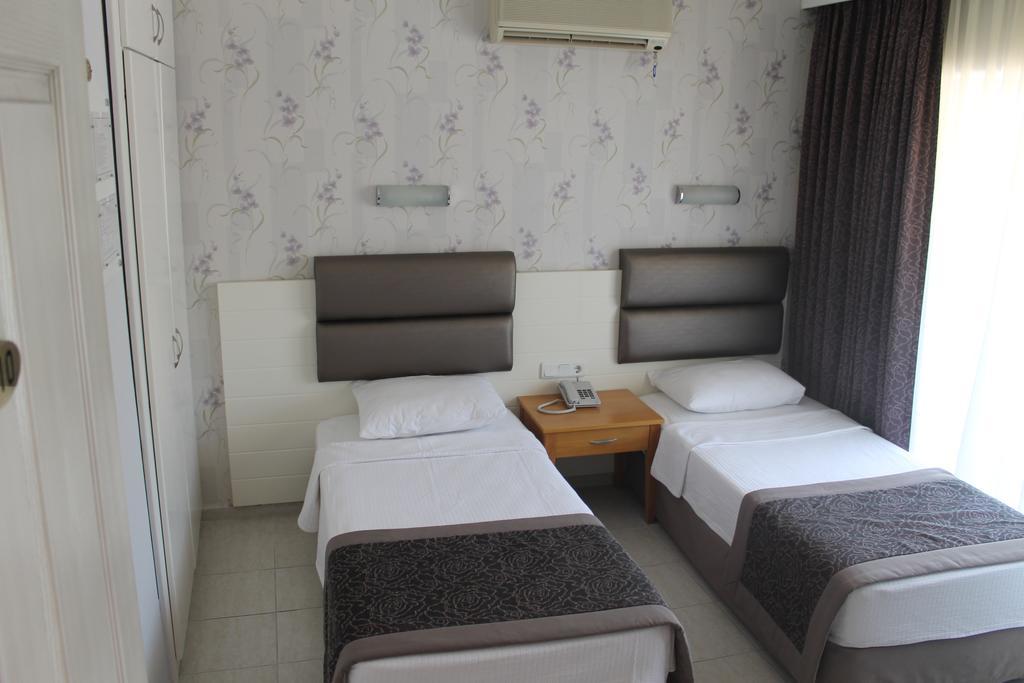 Ida Hotel Marmaris