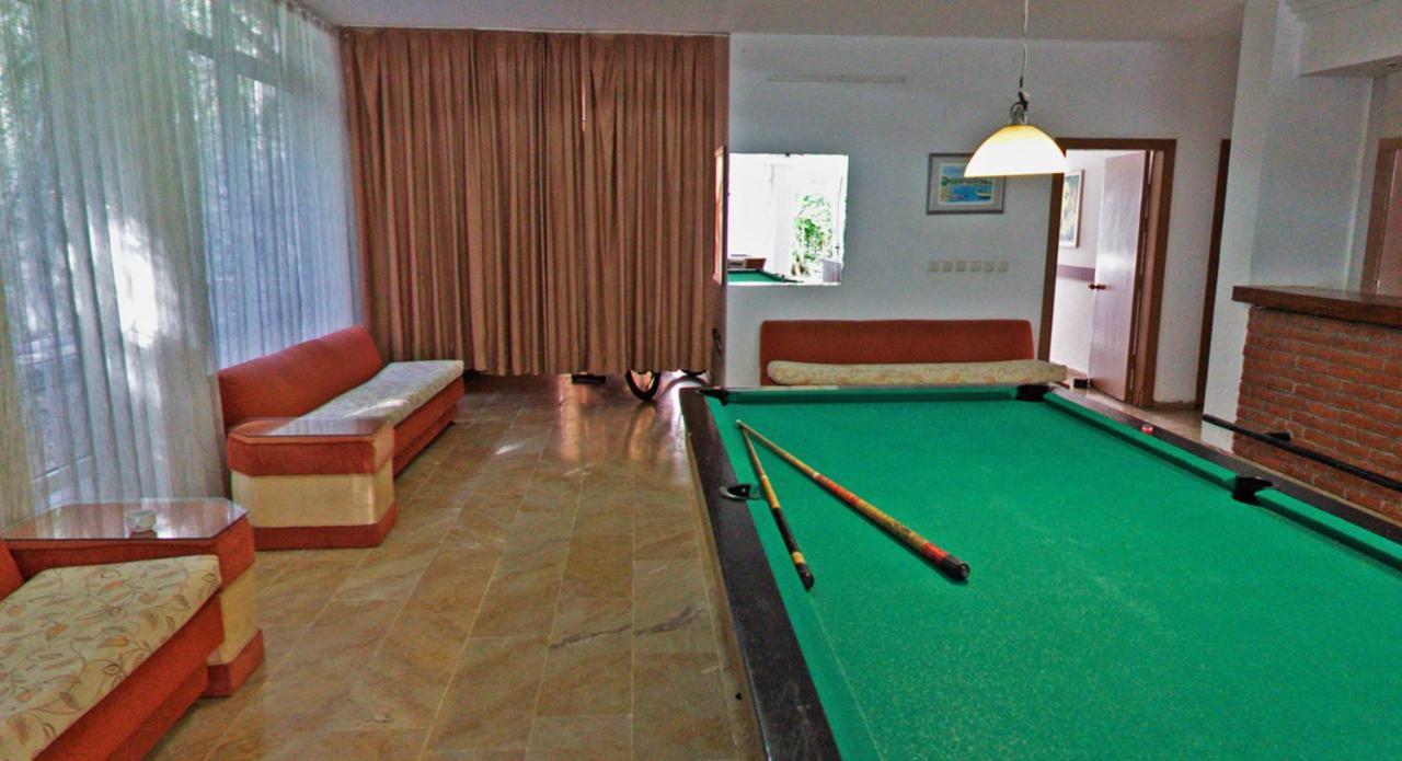 Portofino & Otel