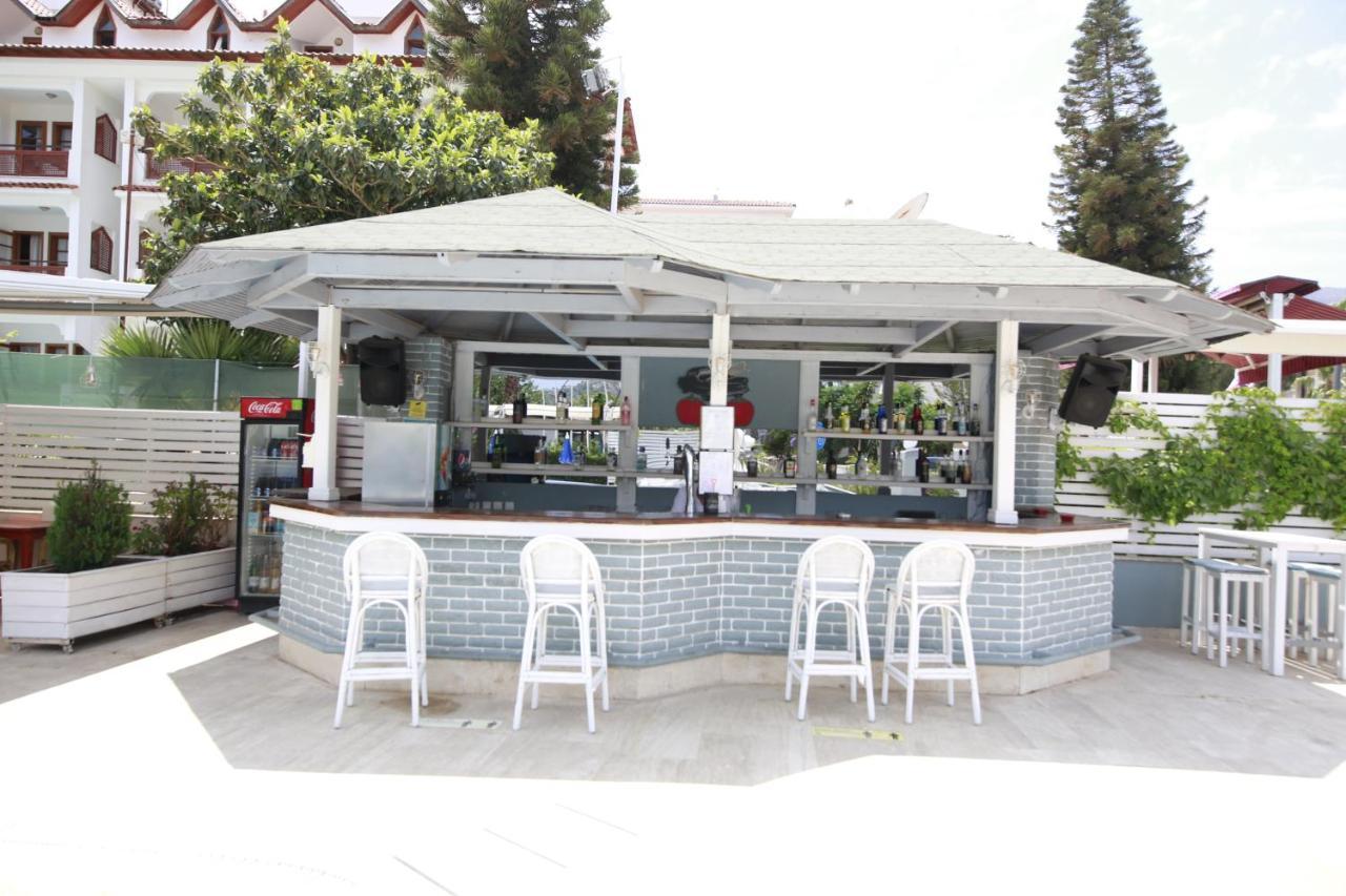 Portofino & Hotel Marmaris