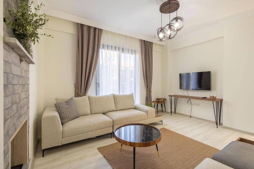 Villa Cavit Bey