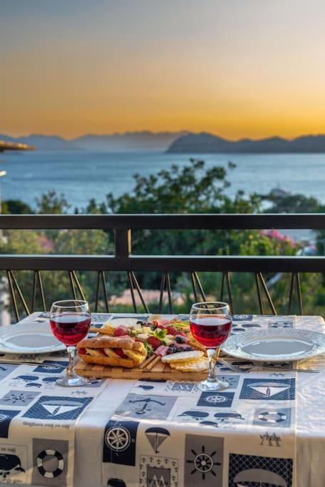 Villa Cavit Bey Marmaris