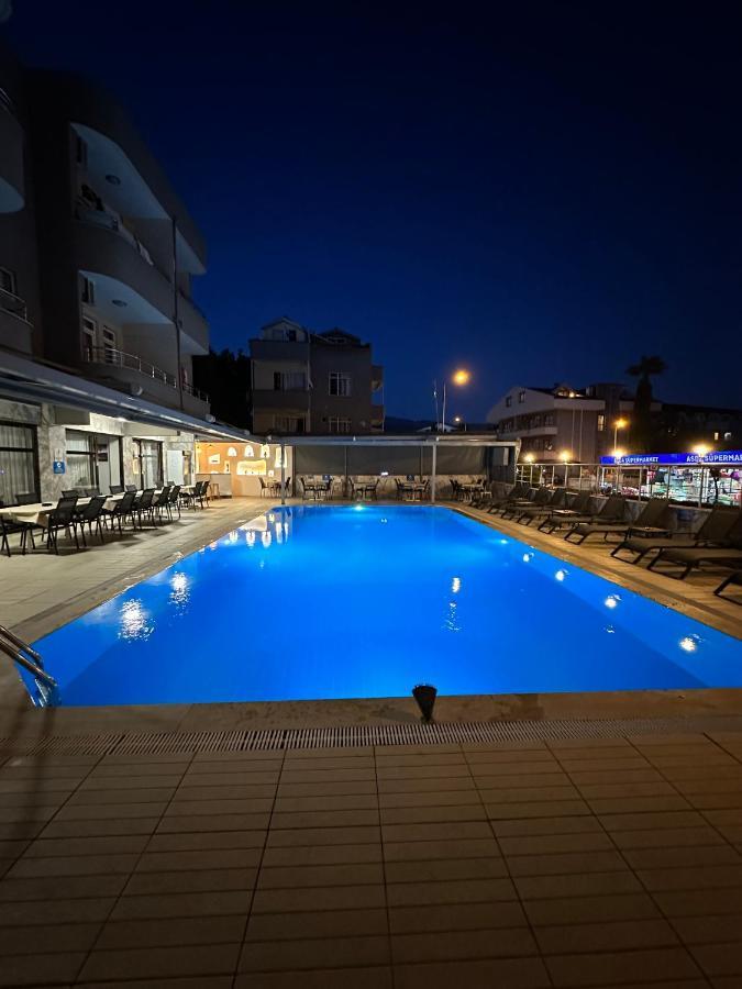 Soykan Marmaris