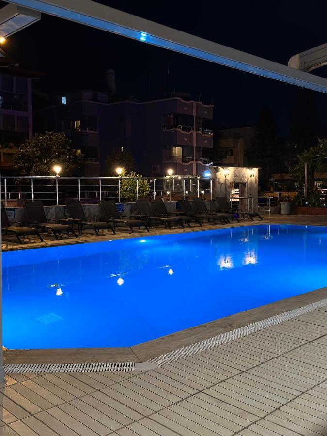 Hotel Soykan Marmaris