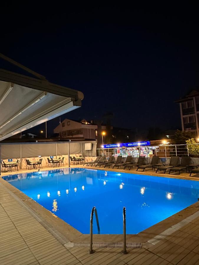 Soykan Hotel