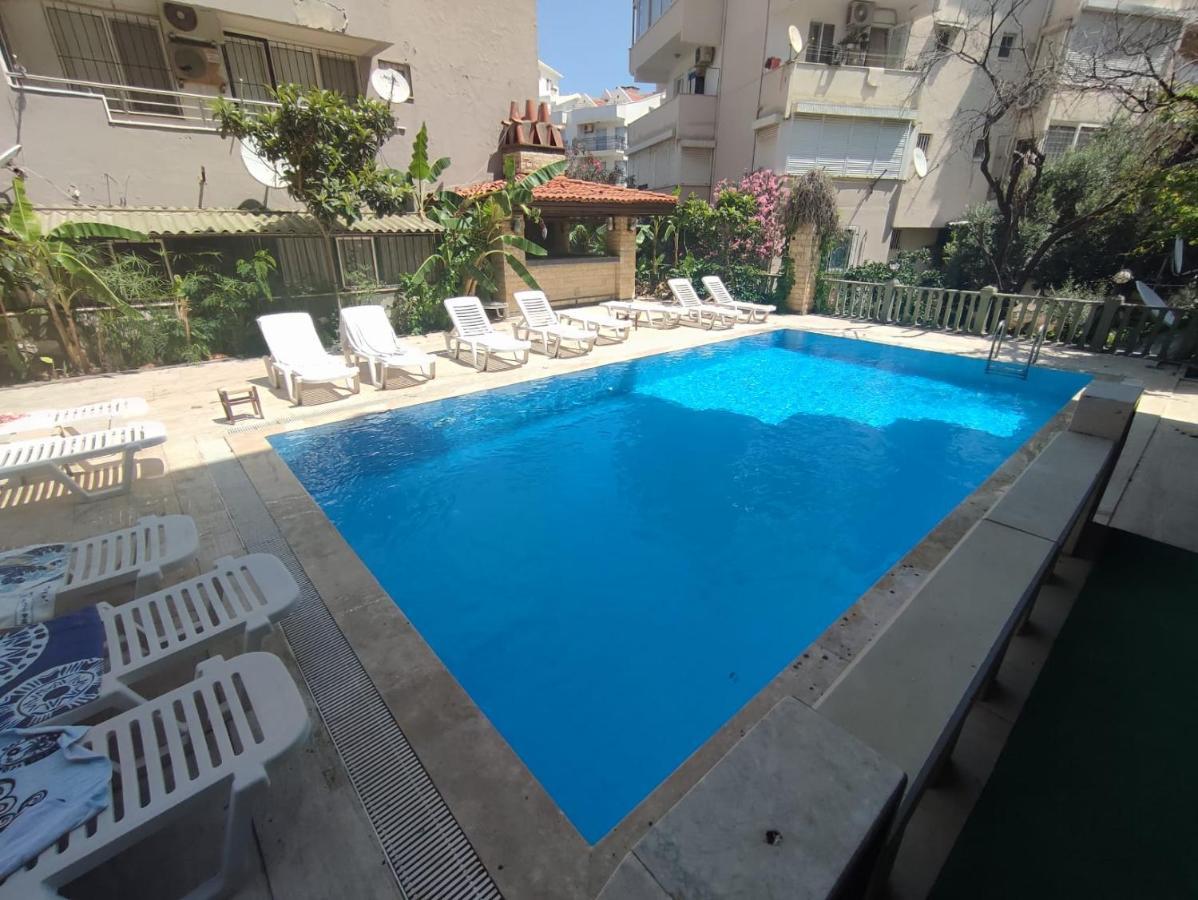 Apartment Antik Homes