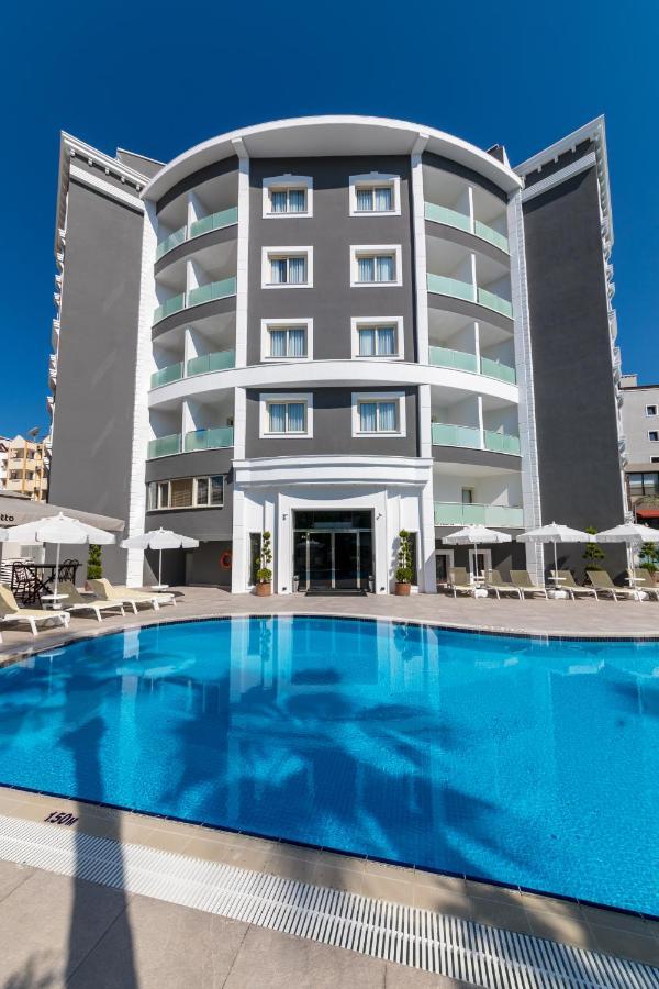 Motto Premium Hotel&spa Hotel