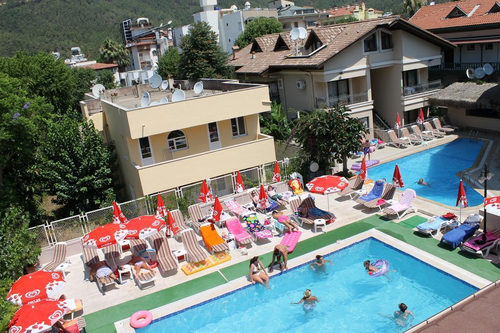 Hotel Ida Marmaris