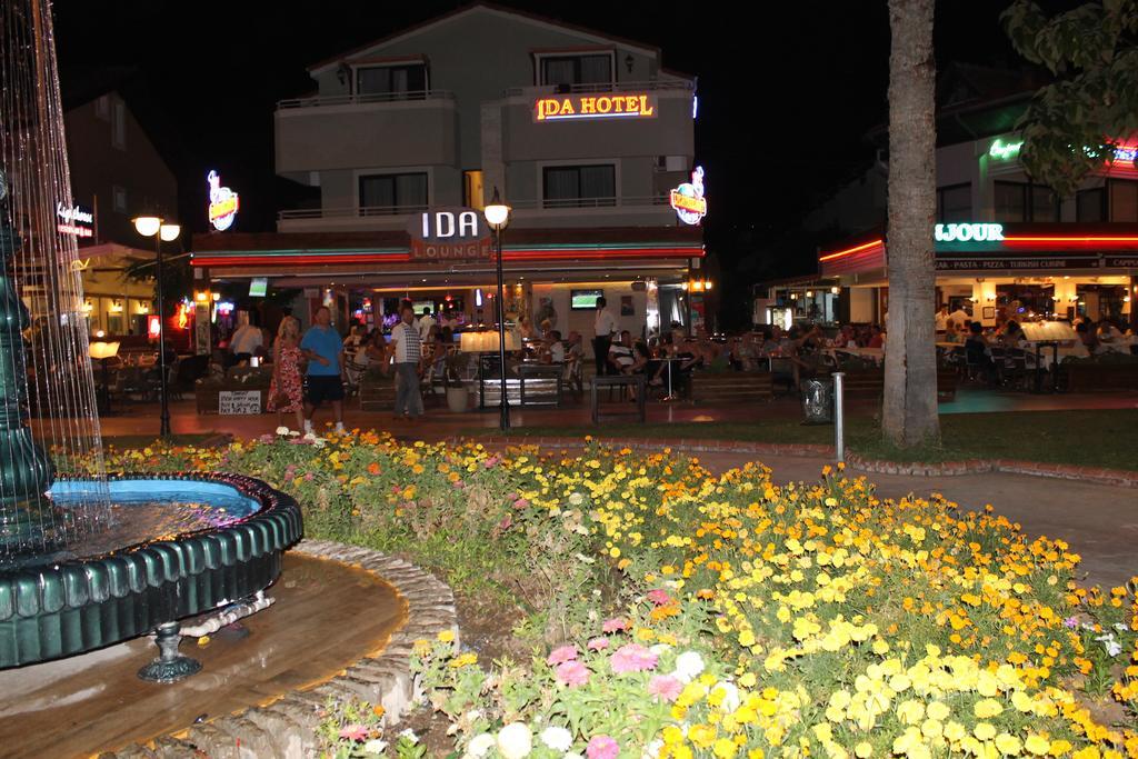 Ida Hotel