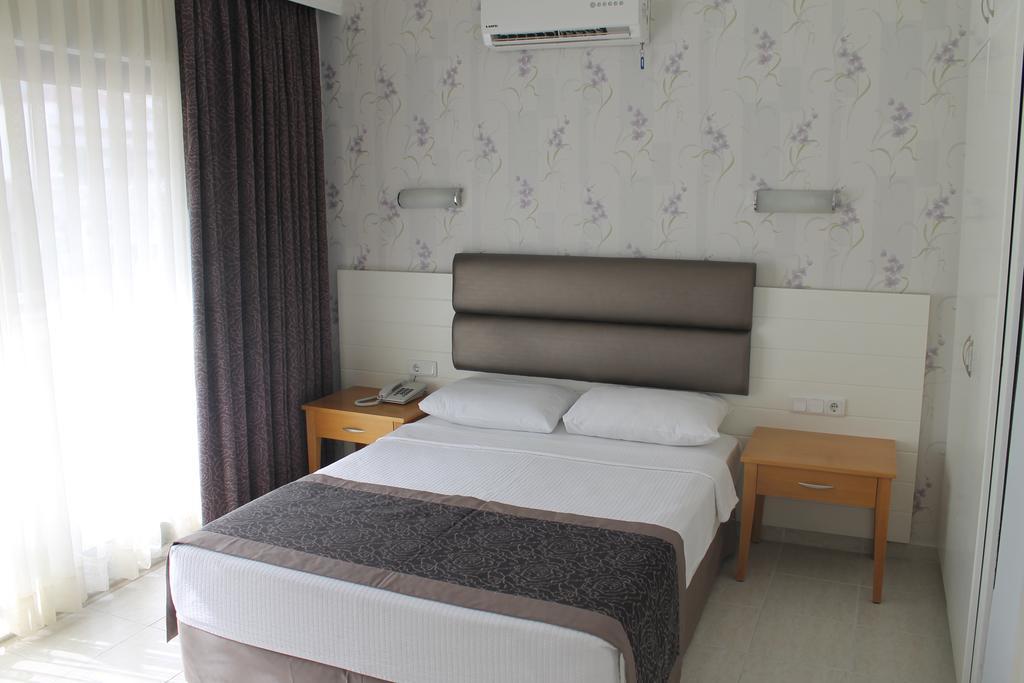 Ida Hotel 3*