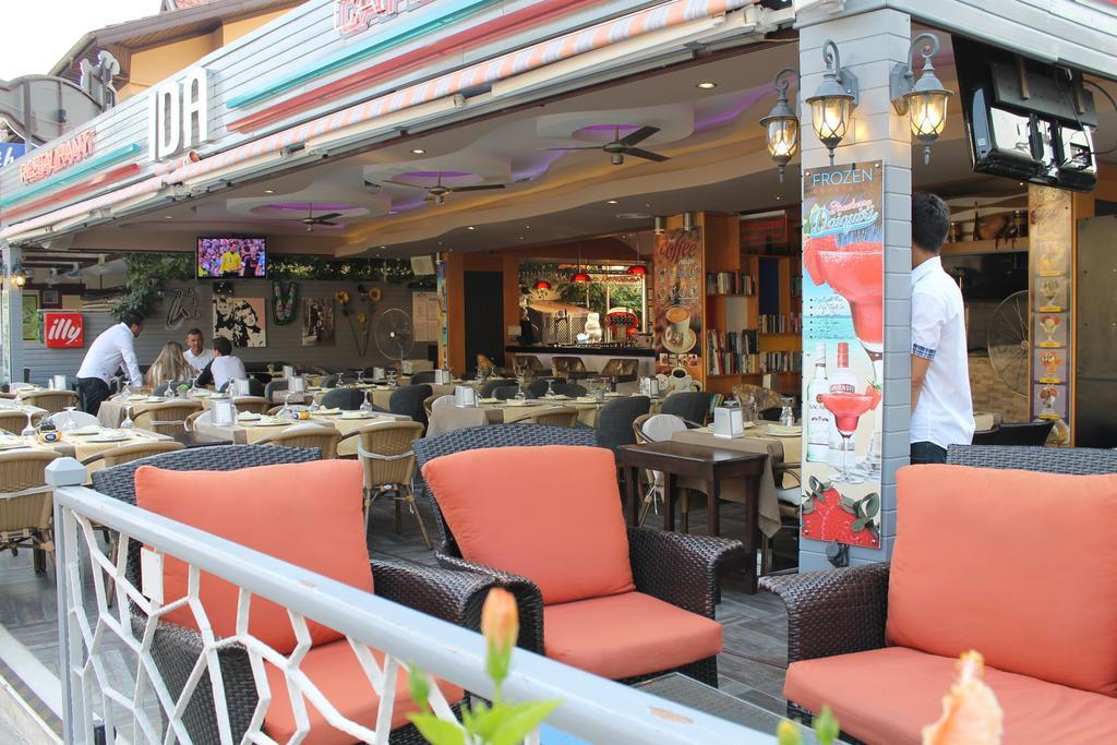 Ida 3* Marmaris