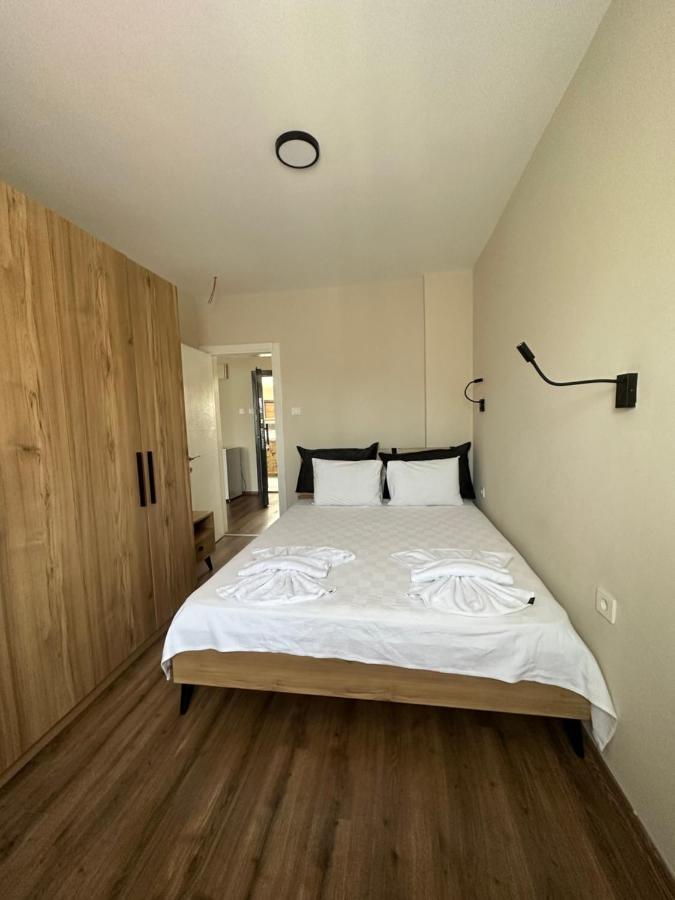 Pinna Aparthotel