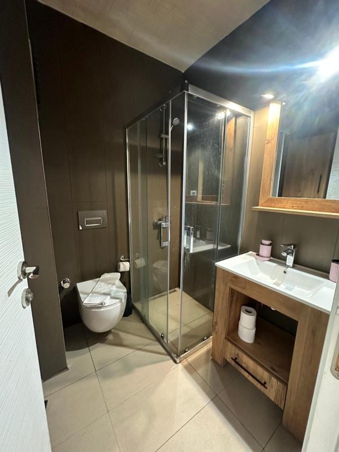 Pinna Aparthotel