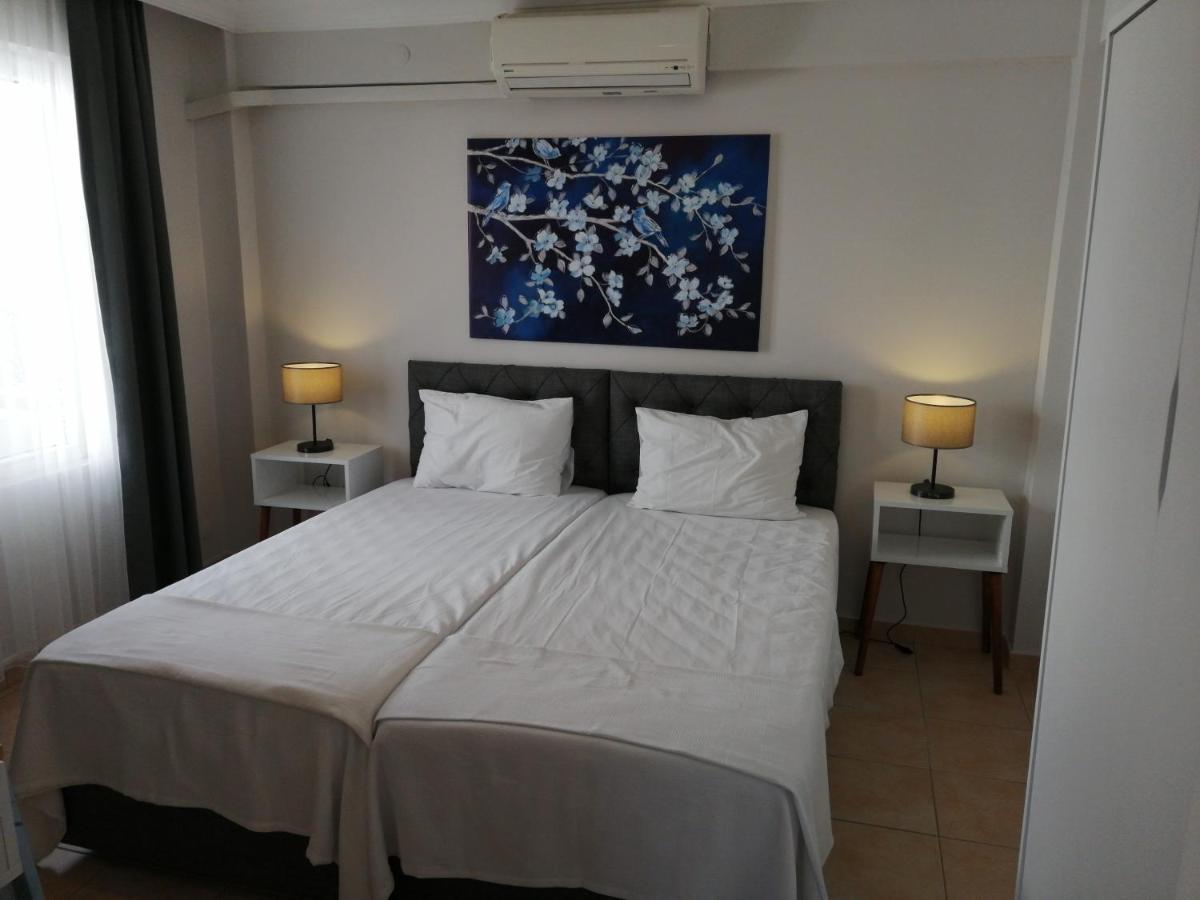 Fa&ber Homes * Marmaris