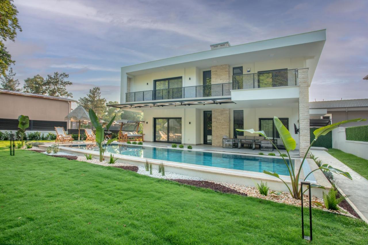 Enclave Luxury,pool And Nature At * Marmaris