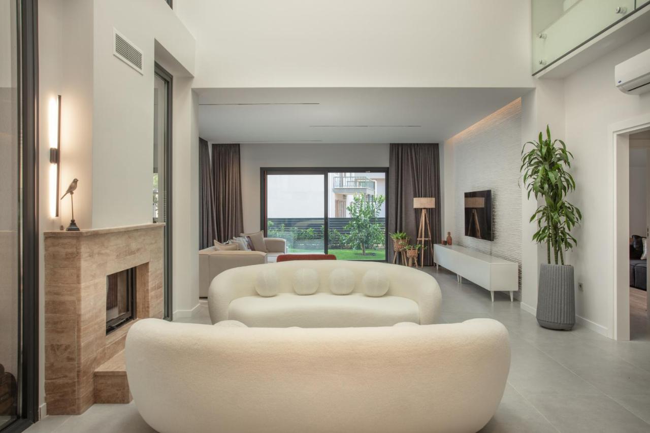 Enclave Luxury,pool And Nature At * Marmaris