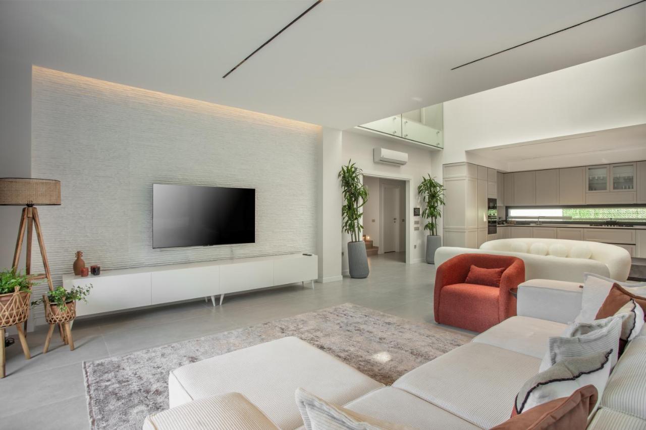Enclave Luxury,pool And Nature At Villa *