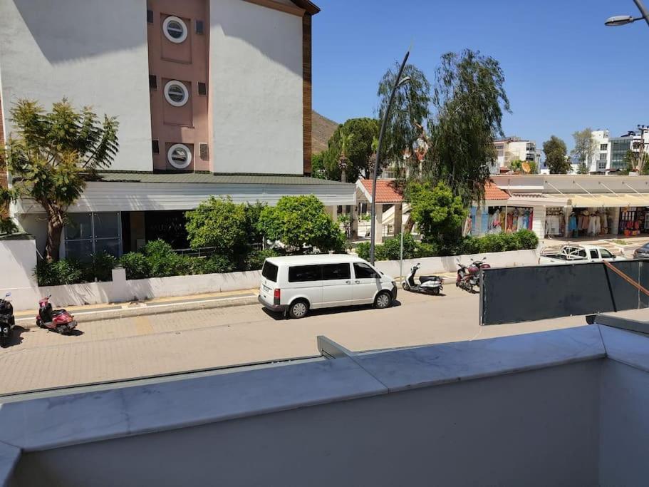 Fa&ber Homes Apartment