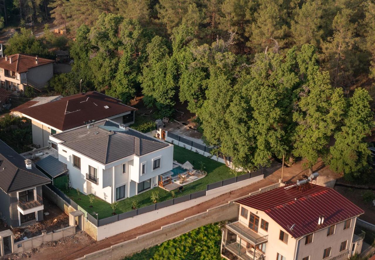 Enclave Luxury,pool And Nature At