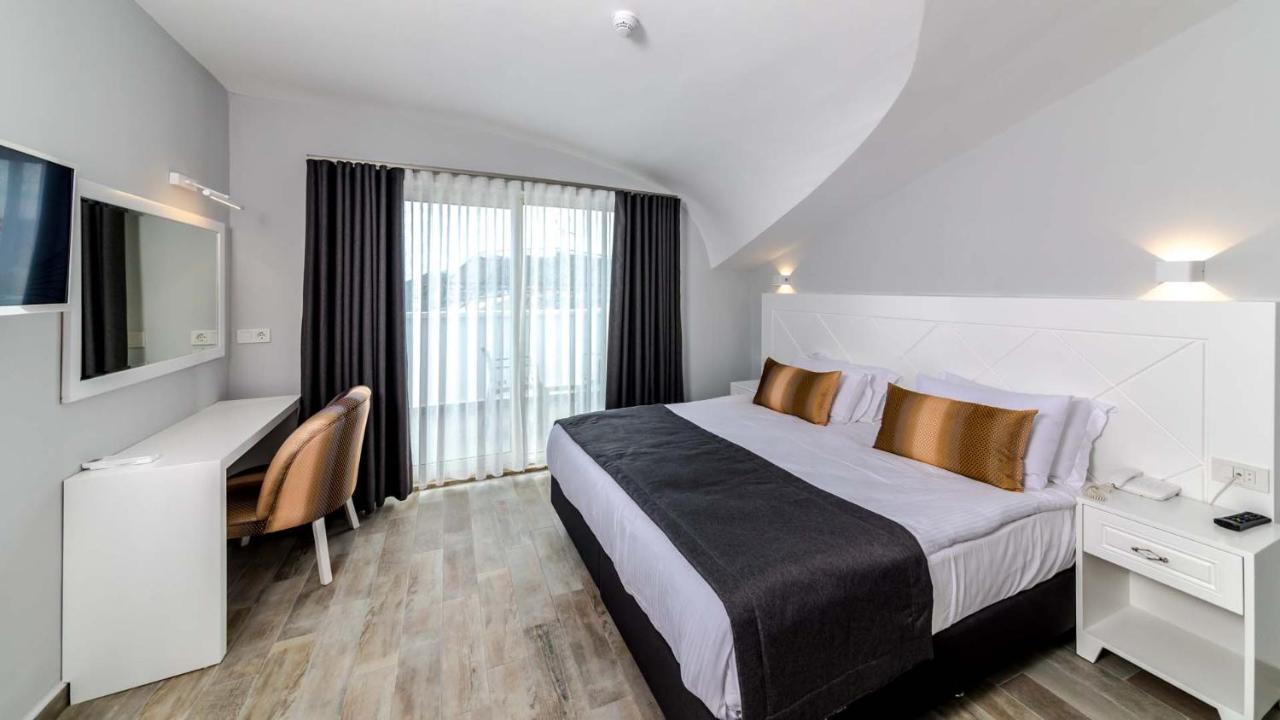 Motto Premium Hotel&spa Hotel Marmaris