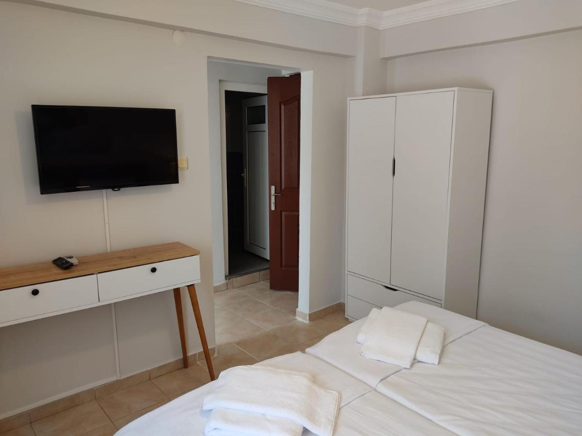 Fa&ber Homes Apartment