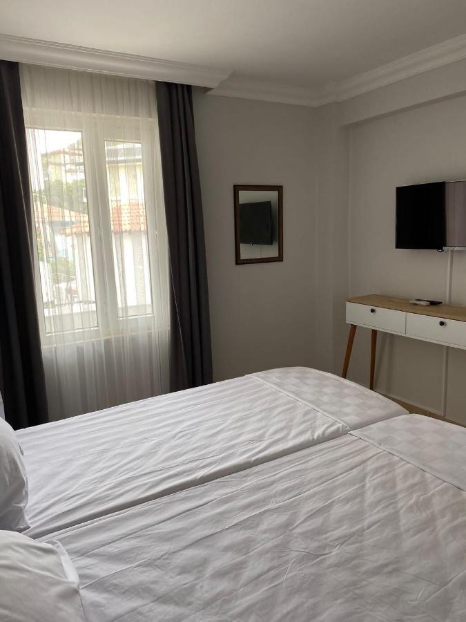 Fa&ber Homes * Marmaris