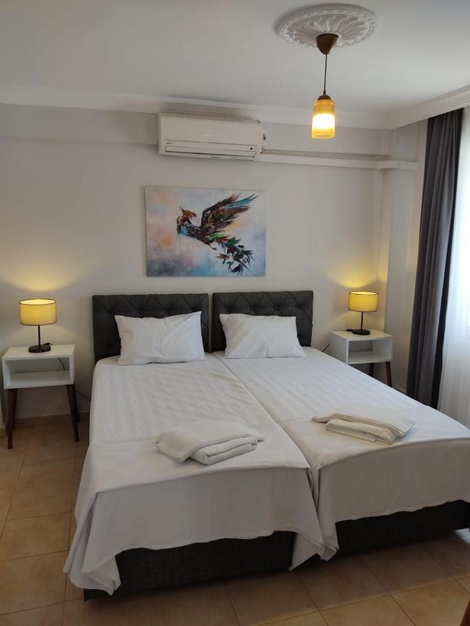 Fa&ber Homes * Marmaris
