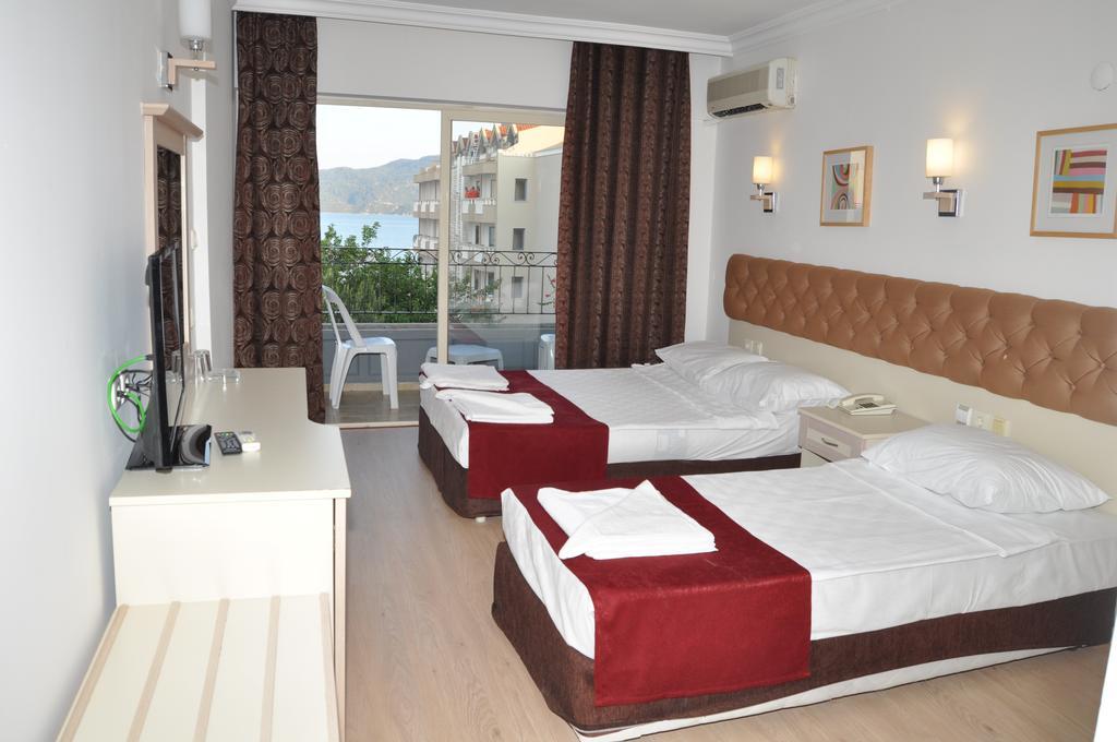 Hotel Almena Marmaris
