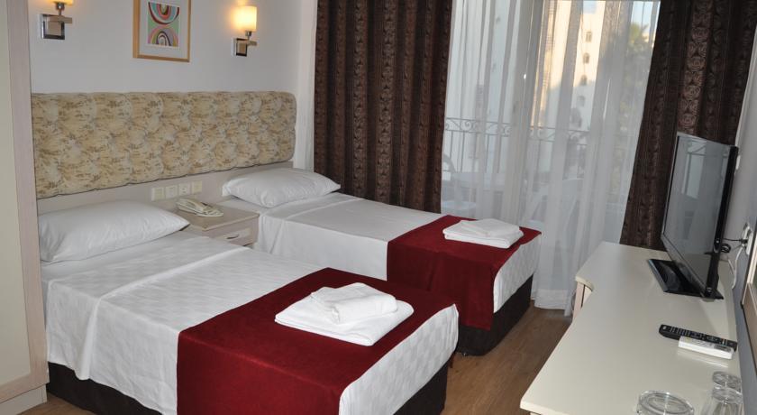 Almena 3* Marmaris