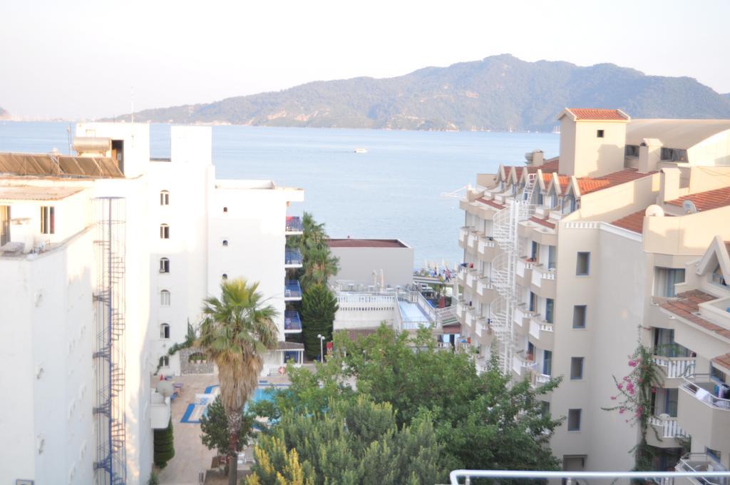 Almena 3* Marmaris