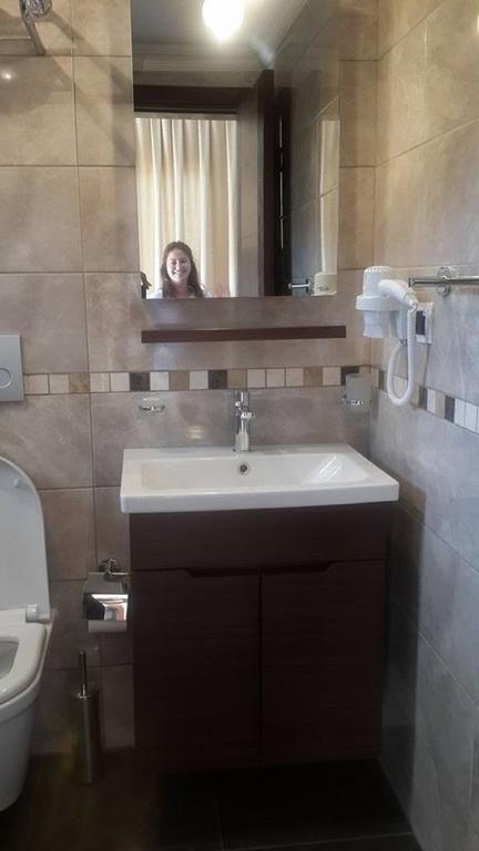 Hotel Coban Selimiye *