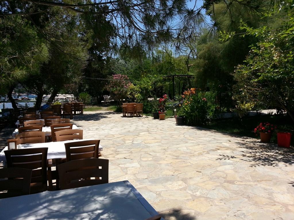 Hotel Coban Selimiye